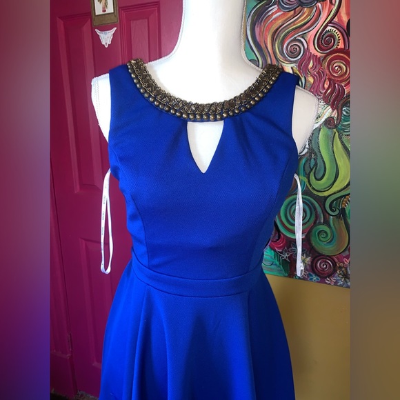 xoxo dress - Picture 4 of 7